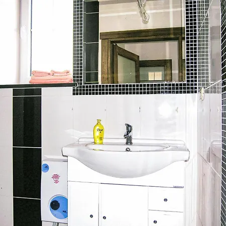 Awesome In Brzezno Szlacheckie