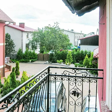 Awesome In Brzezno Szlacheckie