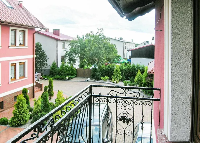 Awesome In Brzezno Szlacheckie